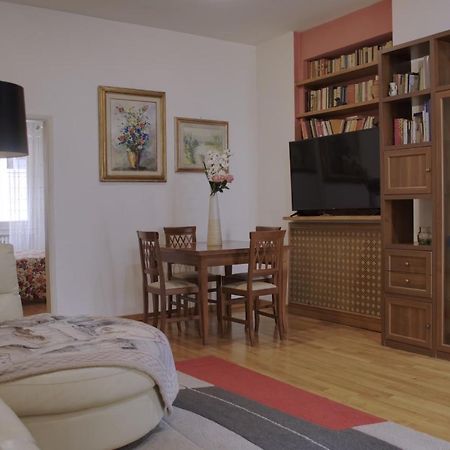 Appartement Grandma'S House à Florence Extérieur photo